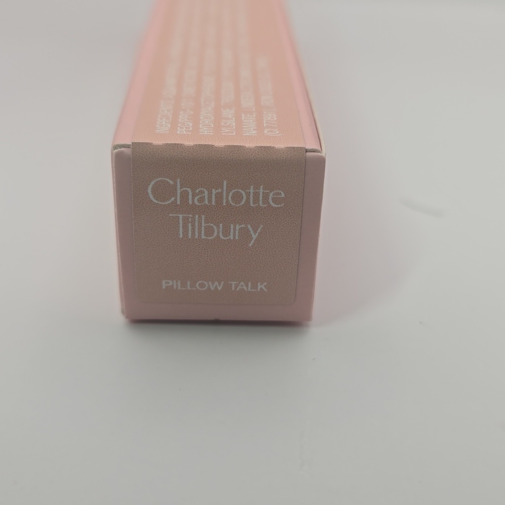 Charlotte Tilbury Beauty Highlighter Wand Pillow Talk Original - Picture 10 of 13